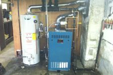 Residential Boiler - New 3